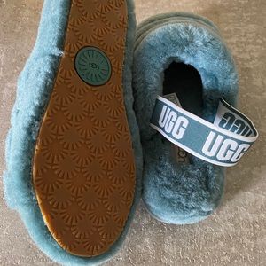 UGG Slippers